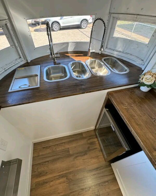 Used Horse Mobile Bar - Image 6