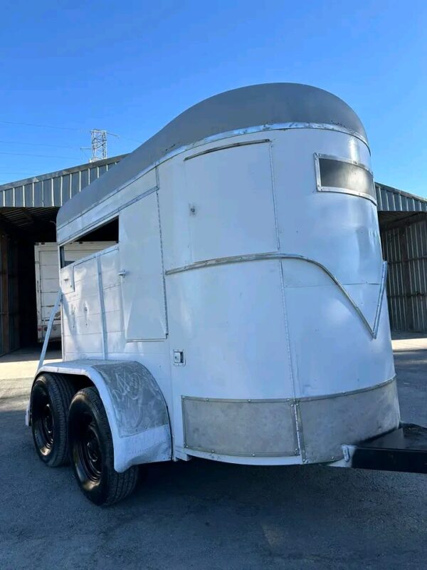 Used Horse Mobile Bar - Image 3