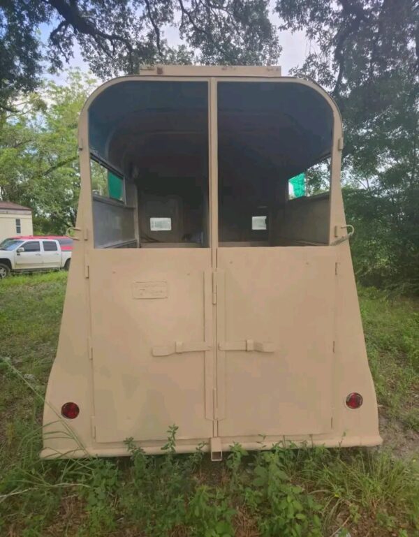 Cherokee two horse trailer - Image 5
