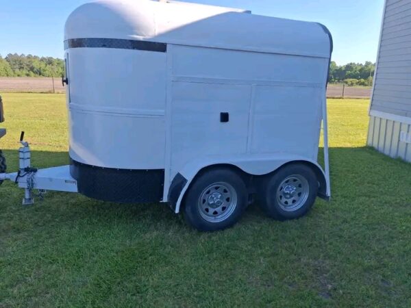 Vintage horses OBO