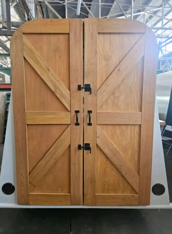 Bar Trailers - Image 11