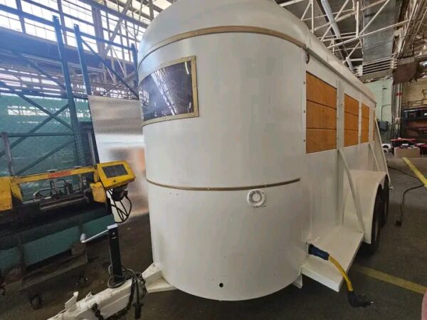 Bar Trailers - Image 12