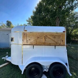 Horse Trailer Bar