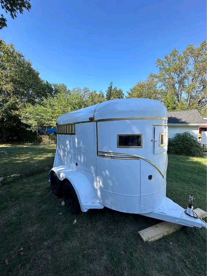 Horse Trailer Bar - Image 3