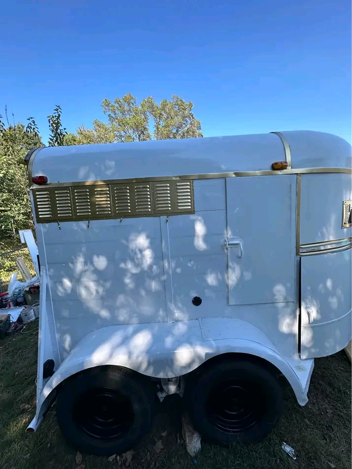 Horse Trailer Bar - Image 4