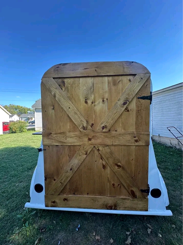 Horse Trailer Bar - Image 5