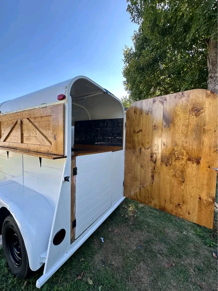 Horse Trailer Bar - Image 6