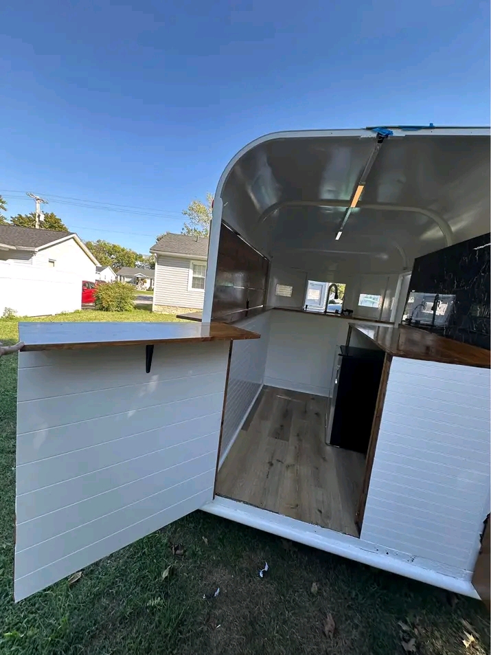 Horse Trailer Bar - Image 7
