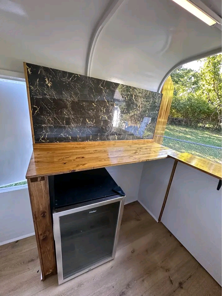 Horse Trailer Bar - Image 12