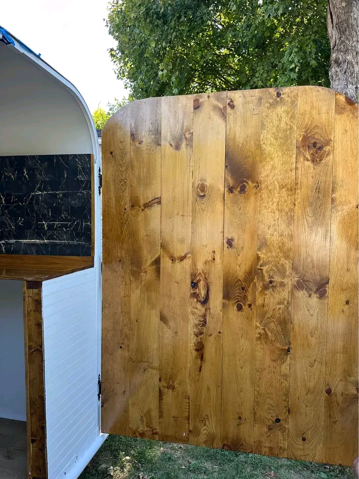 Horse Trailer Bar - Image 13