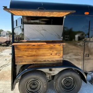 Mobile Bar