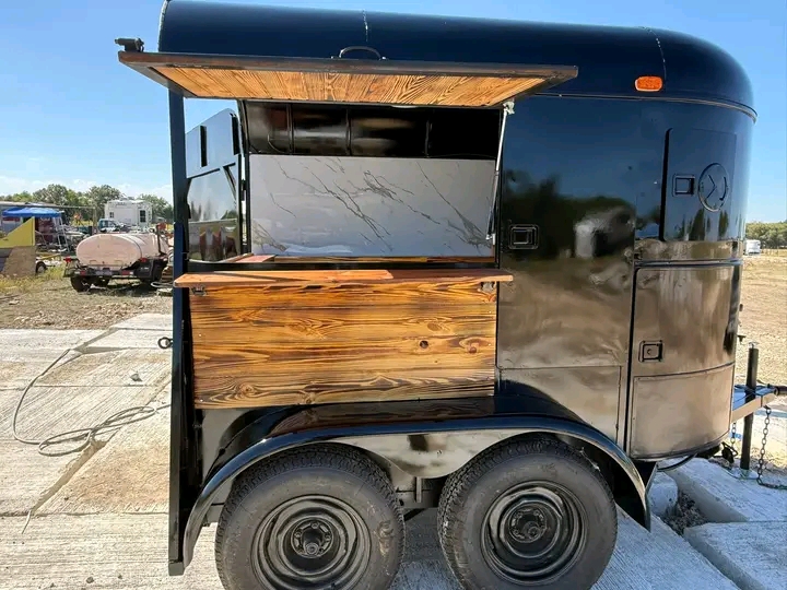 Mobile Bar