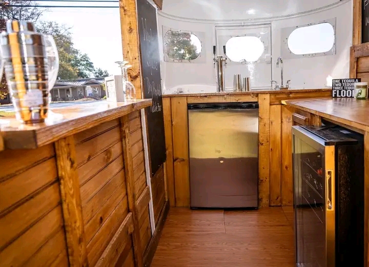 Mobile Bar - Image 6