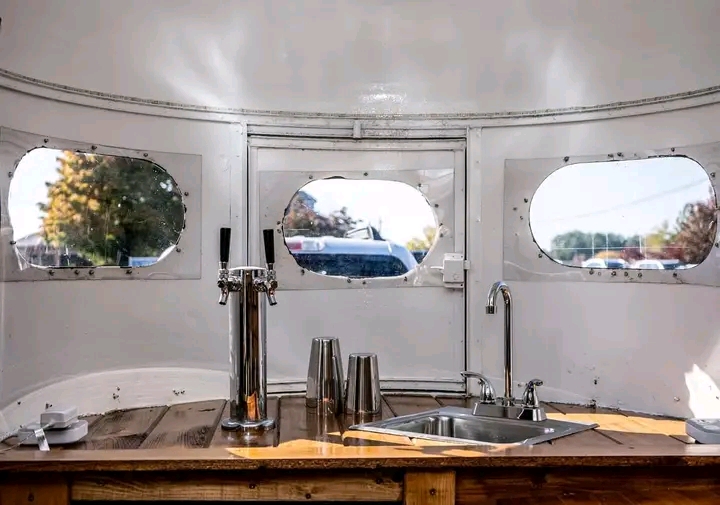 Mobile Bar - Image 7