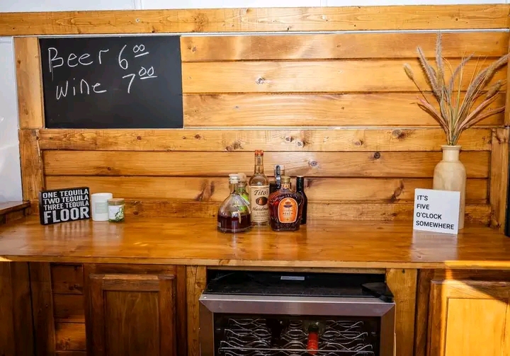 Mobile Bar - Image 9