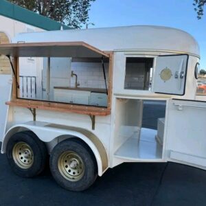 1995 Mobile bar
