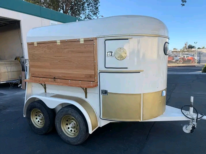 1995 Mobile bar - Image 6