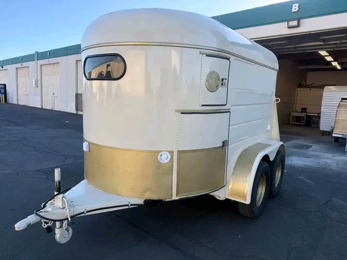 1995 Mobile bar - Image 7