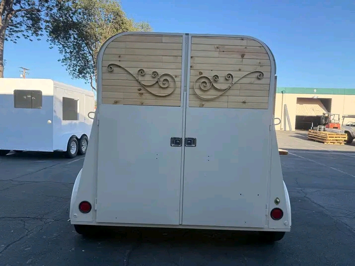 1995 Mobile bar - Image 8