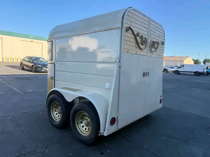 1995 Mobile bar - Image 9