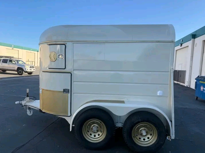 1995 Mobile bar - Image 10