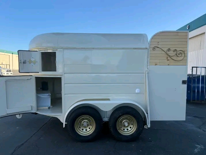 1995 Mobile bar - Image 11