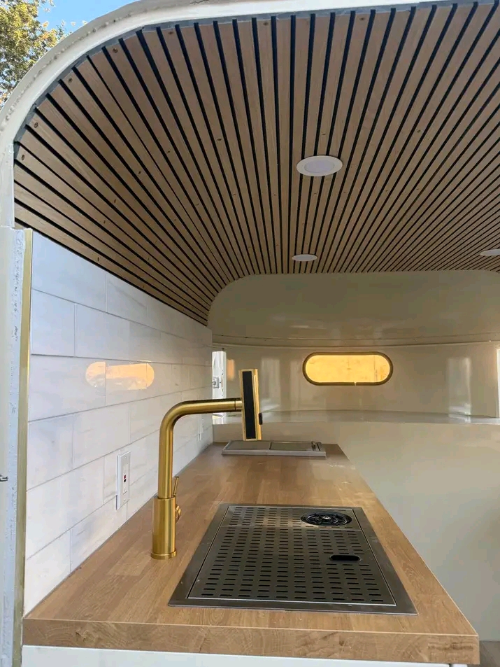 1995 Mobile bar - Image 14