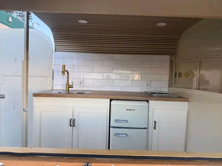 1995 Mobile bar - Image 19