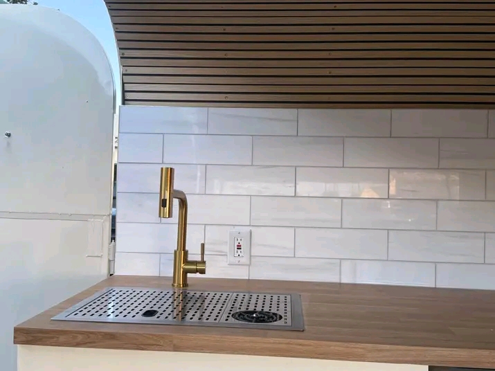 1995 Mobile bar - Image 21