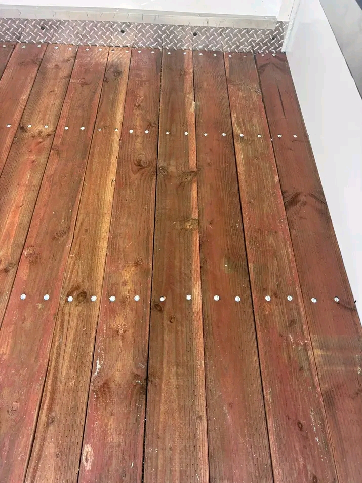 2-Horse trailer mobile bar - Image 14